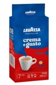 LavAzza Crema E Gusto Classico Filtre Kahve 250 gr * 2 Adet - 3