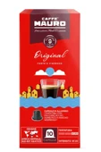 Caffe Mauro Nespresso Kapsül 50 kapsül 100% Arabica, Original, Classico, Avvolgente, Amabile - 6