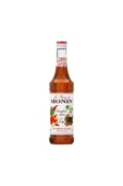 monero Monin Bal Kabağı Pumpkin Spice Şurubu 700 ml. - 1