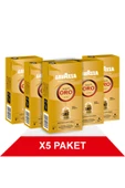 LavAzza Qualità Oro 55gr Nespresso® Uyumlu Alüminyum Kapsül x5 - 1