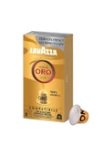 LavAzza Nespresso Uyumlu Qualita Oro Kapsül Kahve - 1
