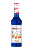 Monin Portakal Kabuğu Şurup Blue Curacao Syrup 700 Ml - 1