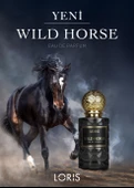 Wild Horse Erkek Parfüm EDP 50 ML | Gücün ve Zarafetin Yansıması - 5
