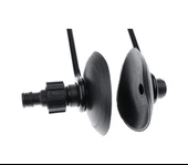 Motor Yıkama Aparatı - Tekne Bot Deniz Motoru Yıkama Kulağı thumbnail 3