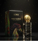 Wild Horse Erkek Parfüm EDP 50 ML | Gücün ve Zarafetin Yansıması - 3