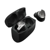 Jabra Elite 65T Titanyum Siyah Bluetooth Kulaklık thumbnail 2