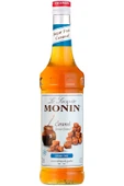 Monin Şekersiz Karamel Şurubu 700 Ml - 1