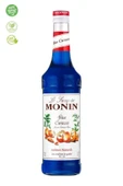 Monin Portakal Kabuğu Şurup Blue Curacao Syrup 700 Ml - 1