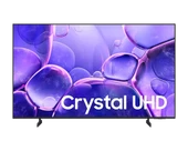 Samsung Crystal 58U8000 4K Ultra HD 58" 147 Ekran Uydu Alıcılı Smart LED TV - 2