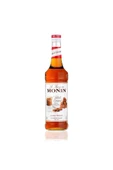 Monin Salted Caramel Tuzlu Karamel Şurup 700 Ml - 1