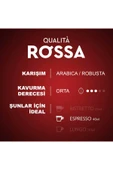 LavAzza Qualità Rossa 57gr Nespresso® Uyumlu Alüminyum Kapsül x3 - 5