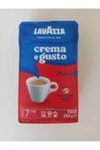 LavAzza Crema E Gusto Classıco Filtre Kahve 250 gr - 3