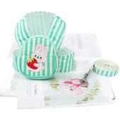 Evcil Hayvan Çantalı Göğüs Gezdirme Tasması Seti thumbnail 1