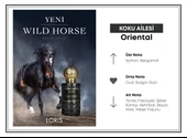 Wild Horse Erkek Parfüm EDP 50 ML | Gücün ve Zarafetin Yansıması - 4