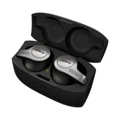 Jabra Elite 65T Titanyum Siyah Bluetooth Kulaklık thumbnail 3