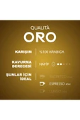 LavAzza Qualità Oro 55gr Nespresso® Uyumlu Alüminyum Kapsül x4 - 2