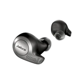 Jabra Elite 65T Titanyum Siyah Bluetooth Kulaklık thumbnail 4