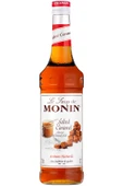 Monin Salted Tuzlu Karamel Şurubu 700 ml - 1