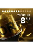 LavAzza Qualità Oro 55gr Nespresso® Uyumlu Alüminyum Kapsül x5 - 5