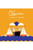 Caffe Mauro Classico Nespresso Kapsül Kahve 10 kapsul - 3