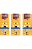 Caffe Mauro Classico Nespresso Kapsül Kahve 30 kapsul - 1