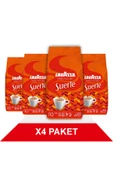 LavAzza Suerte Çekirdek Kahve (1000gr) x4 - 1