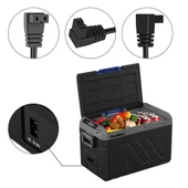 Coolist CLT12DC Kompresörlü Araç Buzdolapları İçin 12V/24V Üniversal Çakmaklık Kablosu thumbnail 2