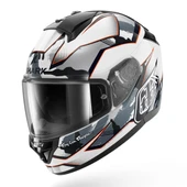 SHARK RIDILL 2 MATRIX CAMO BEYAZ KAPALI KASK thumbnail 1