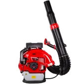 Palmera EB-995 Euro 5 Benzinli Üfleme Makinesi Sırt Tipi 5.6Hp thumbnail 1