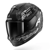 SHARK RIDILL 2 MOLOKAI SİYAH KAPALI KASK thumbnail 1