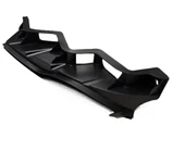 Vw Passat 2009-2011 Tampon Braketi Ön Sol 3C0807889A - 1