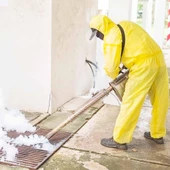 Palmera Pa120s Benzinli Termal Sisleme Makinesi 2x8 Litre thumbnail 2