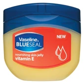 Vaseline E Vitamini İçeren Yoğun Nemlendirici Krem 100 ml - Unisex Cilt Yumuşatıcı ve Onarıcı - 3