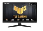 Asus 23.8" Tuf Gaming VG249QE5A 146Hz 1ms Full HD Adaptive Sync IPS Gaming Monitör thumbnail 3