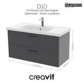 D10 100cm.2CK.Lav.Dlp.ML.GRI.ML.ANT thumbnail 3