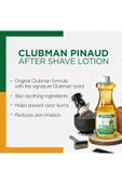 Clubman Pinaud Tıraş Sonrası 473ML - 3