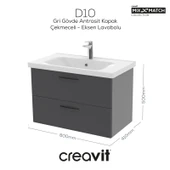 D10 80cm.2CK.Lav.Dlp.ML.GRI.ML.ANT thumbnail 3