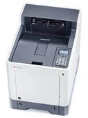 KYOCERA P6235CDN ECOLASER YAZICI - 1