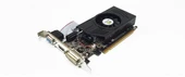 Quadro 4GB Nvidia GT730-4GD3L DDR3 128bit HDMI DVI VGA Low Profile Ekran Kartı thumbnail 4