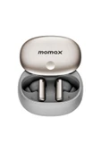 MOMAX BT13L 1-VIBE LITE TRUE WIRELESS NOISE CANCELLING EARBUDS TİTANİUM - 3