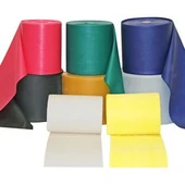 CanDo Go-Band Direnç Egzersiz Bandı Ten (xx lıght) 45.7 mt -10-6420 thumbnail 1