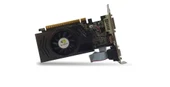 Quadro 4GB Nvidia GT730-4GD3L DDR3 128bit HDMI DVI VGA Low Profile Ekran Kartı thumbnail 1