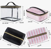 Victoria Secret Makyaj Çantası - 5