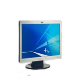 HP L1706 17 İNÇ KARE 1280X1024 2 EL LCD MONİTÖR thumbnail 1