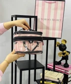 Victoria Secret Makyaj Çantası - 1