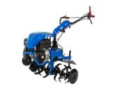 Yağmur Yet 300 9 Hp Benzinli Çapa Makinası Yağmur R300 - 1