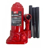 Big Red  Şişe Kriko 3-Ton Plastik Çantalı T90304D thumbnail 1