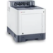 KYOCERA P6235CDN ECOLASER YAZICI - 2