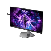AOC AGON AG246FK6 24.1"  610Hz  0.5ms Adaptive Sync Ultra Fast TN Pivot Gaming Monitör thumbnail 3