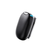 Ulanzi A30 Tiny 2 Kişilik Mikrofon Seti - Siyah thumbnail 3